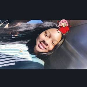 Meet your Posher, Faith